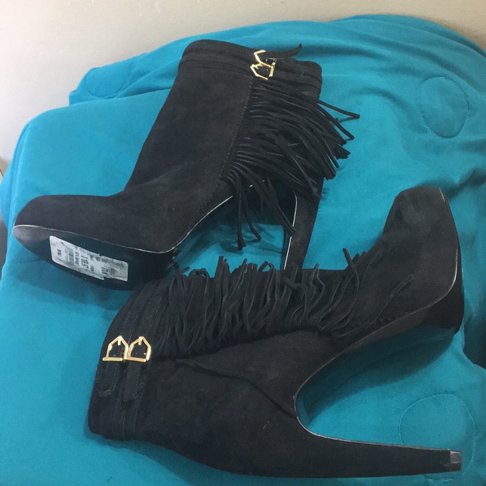 Sam Edelman Boots - Picture 4 of 6